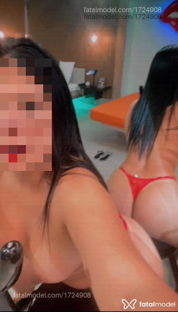 Acompanhante mulher morena (o) de olhos castanhos - Pam Sz