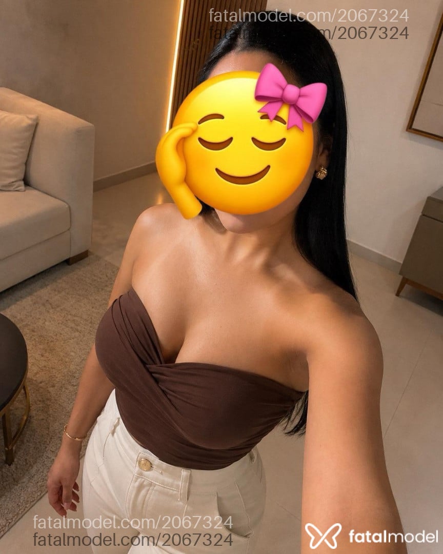 Acompanhante mulher com cabelo castanho de olhos castanhos - Zharah