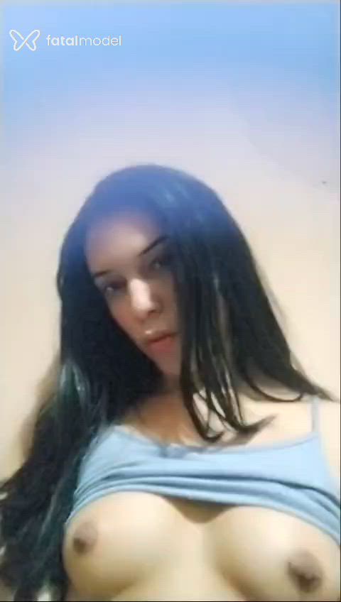 Acompanhante mulher trans morena (o) de olhos castanhos - TransPutinha