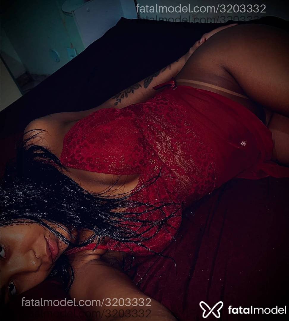 Acompanhante mulher morena (o) de olhos castanhos - Aysha Santos