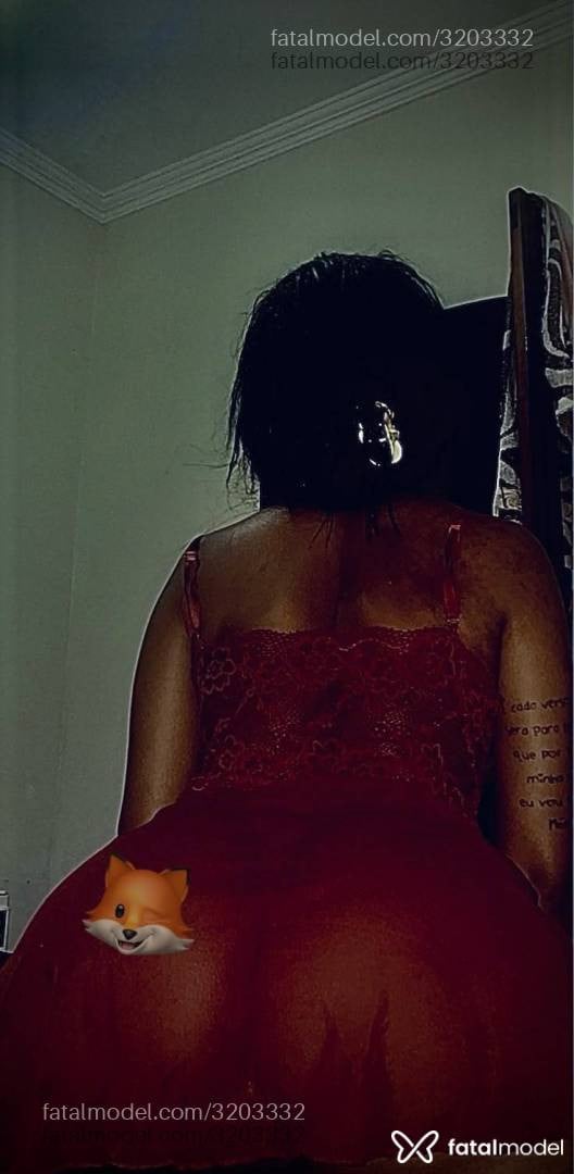 Acompanhante mulher morena (o) de olhos castanhos - Aysha Santos