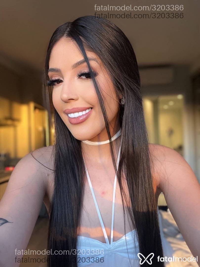 Acompanhante mulher morena (o) de olhos castanhos em São Paulo - Jasmim Gurgel