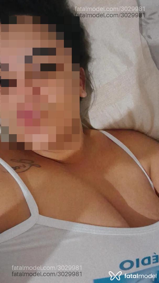 Acompanhante mulher morena (o) de olhos castanhos - Kamilinha Kaká