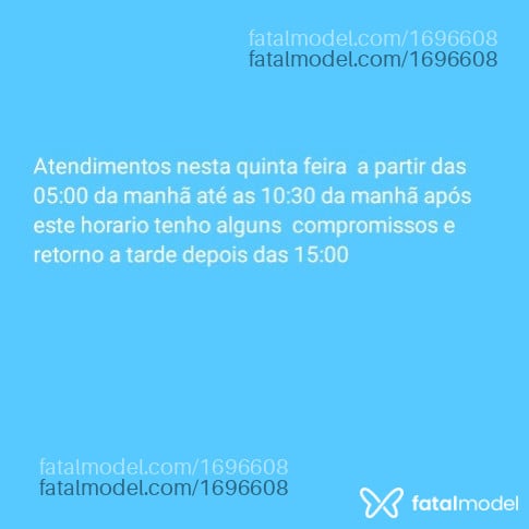 Acompanhante mulher morena (o) de olhos mel - Putadoanal Márryáh
