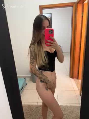 Acompanhante mulher loira (o) de olhos castanhos em Três Lagoas Acompanhante mulher loira (o) de olhos castanhos em Três Lagoas - Gabi