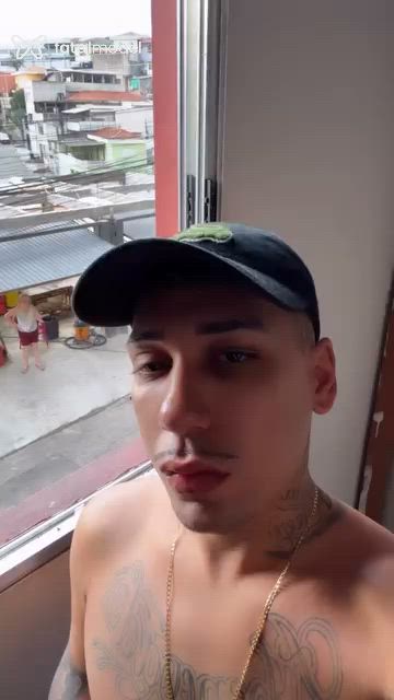Acompanhante homem morena (o) de olhos castanhos - Bruno
