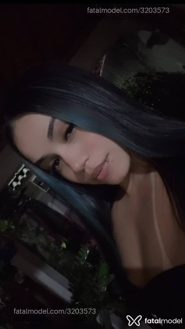 Acompanhante mulher morena (o) de olhos castanhos - Anna Ferreira