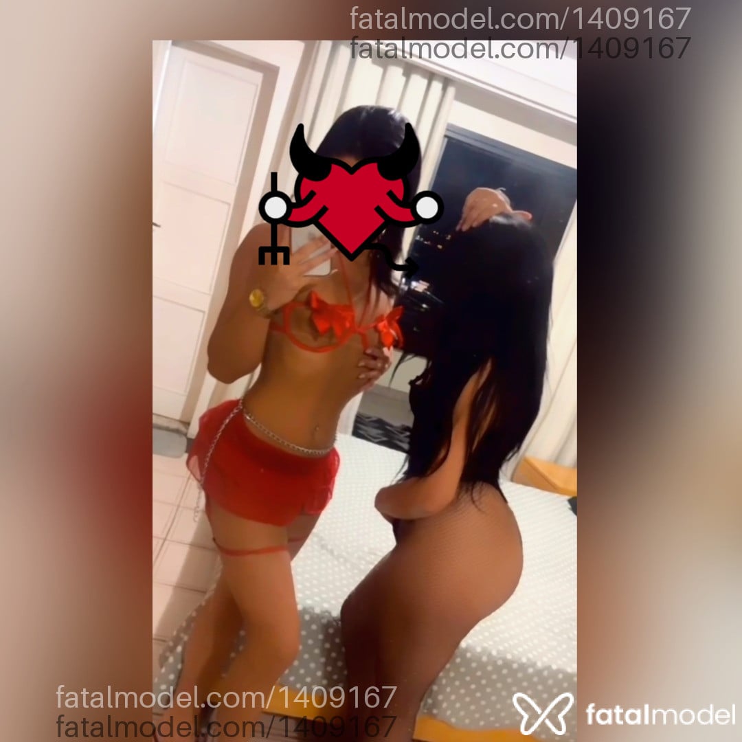 Acompanhante mulher morena (o) de olhos castanhos - Naty Califa