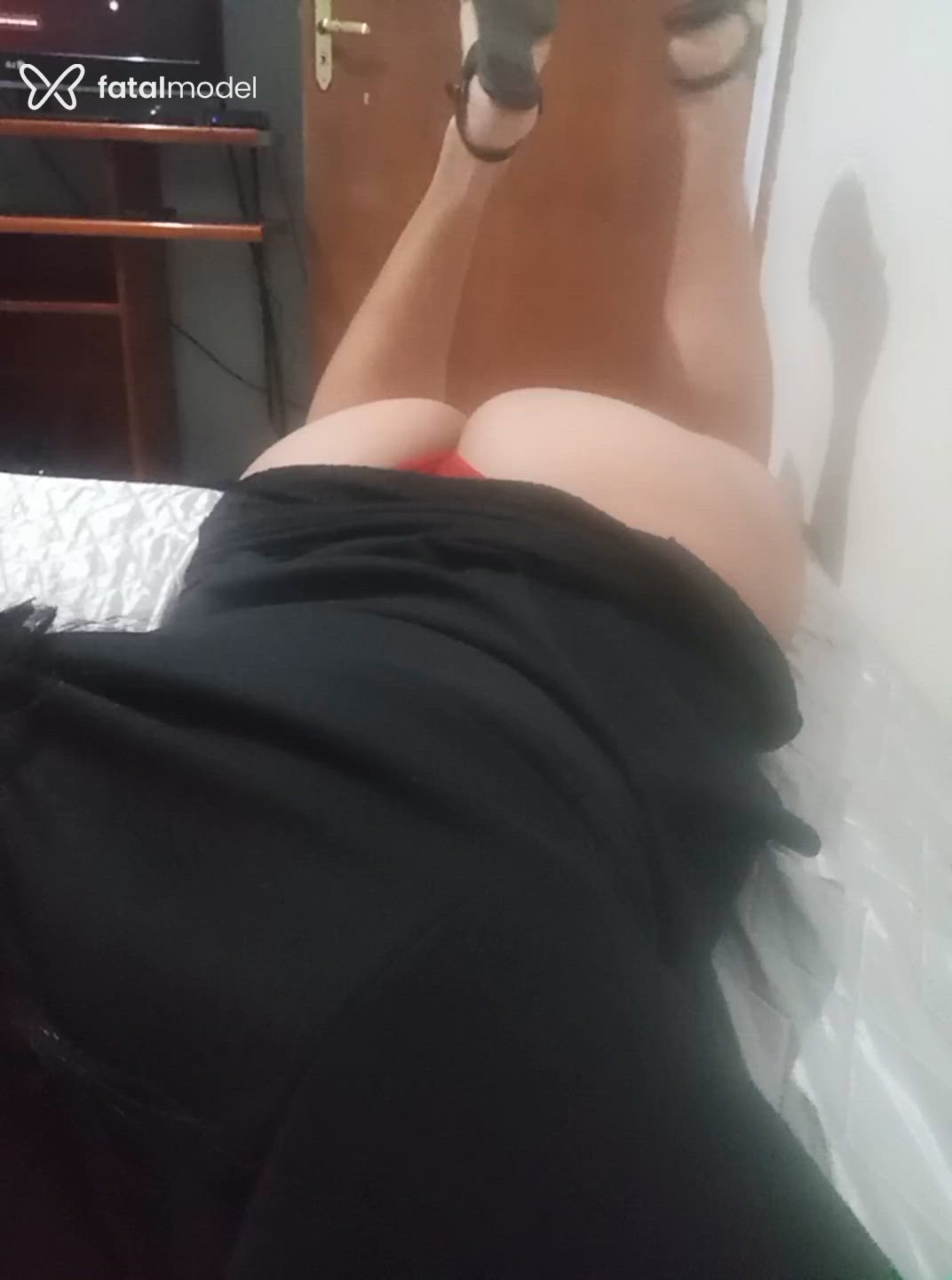 Acompanhante mulher com cabelo castanho de olhos castanhos - Lility