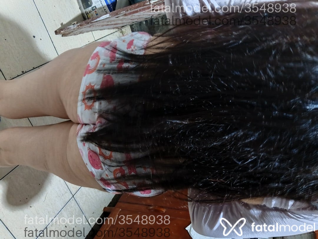 Acompanhante mulher morena (o) de olhos castanhos - Juju Maciel