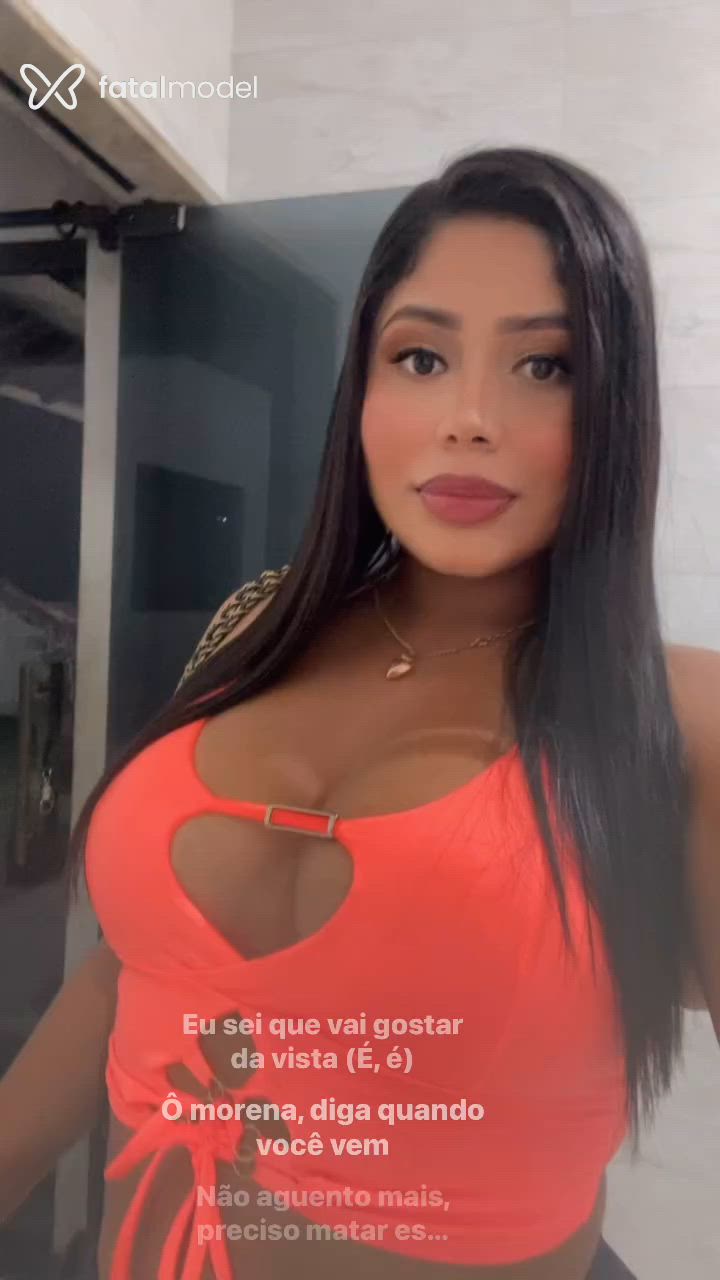 Acompanhante mulher morena (o) de olhos castanhos - Manuela Sobral Acompanhante mulher morena (o) de olhos castanhos - Manuela Sobral