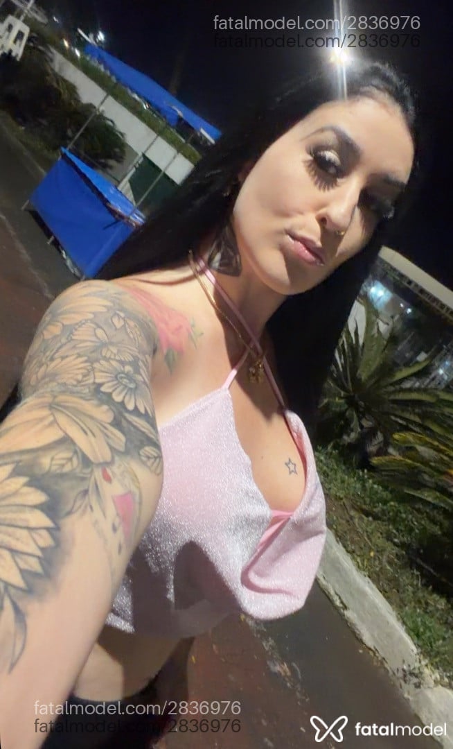 Acompanhante mulher morena (o) de olhos mel - Amanda Souza