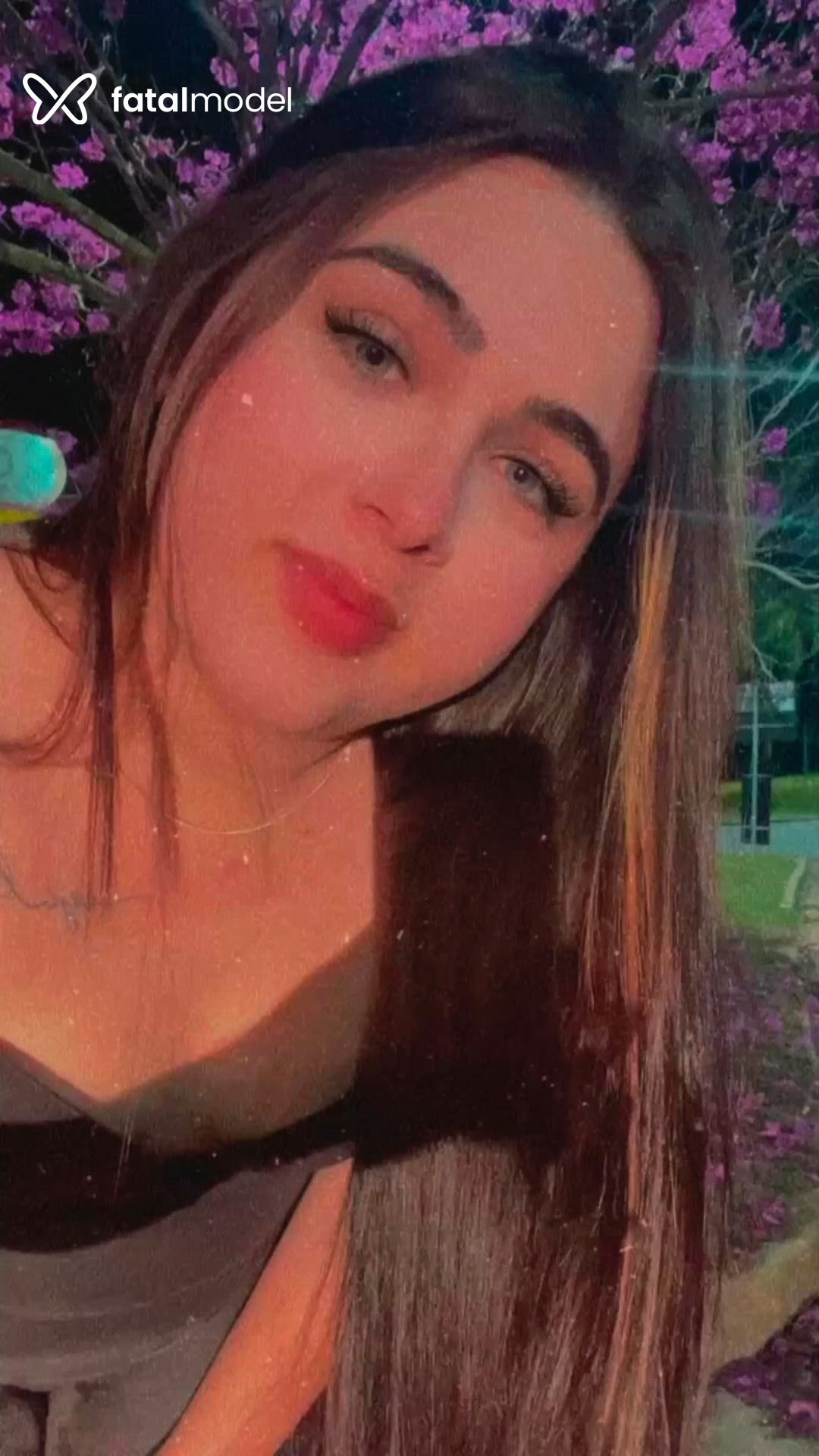 Acompanhante mulher trans morena (o) de olhos verdes - Gabydanadinha Acompanhante mulher trans morena (o) de olhos verdes - Gabydanadinha