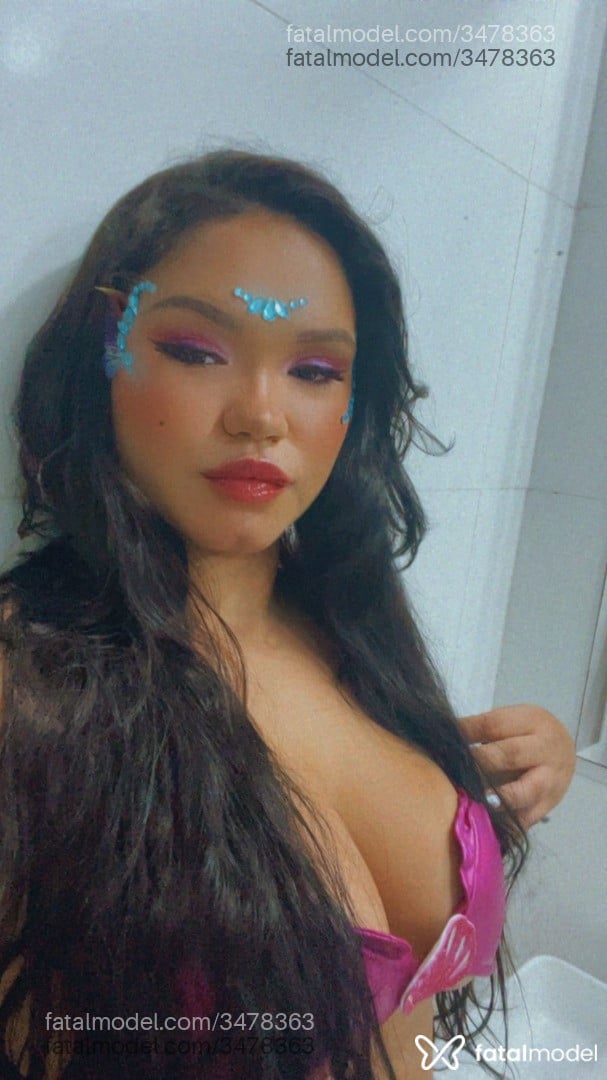 Acompanhante mulher com cabelo castanho de olhos castanhos - Kimberlly