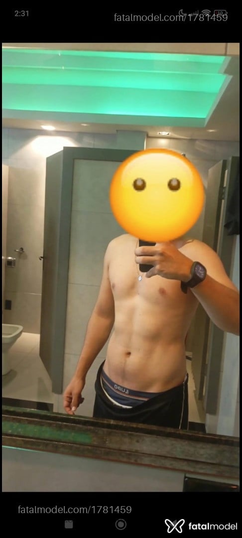 Acompanhante homem morena (o) de olhos pretos - Zanata