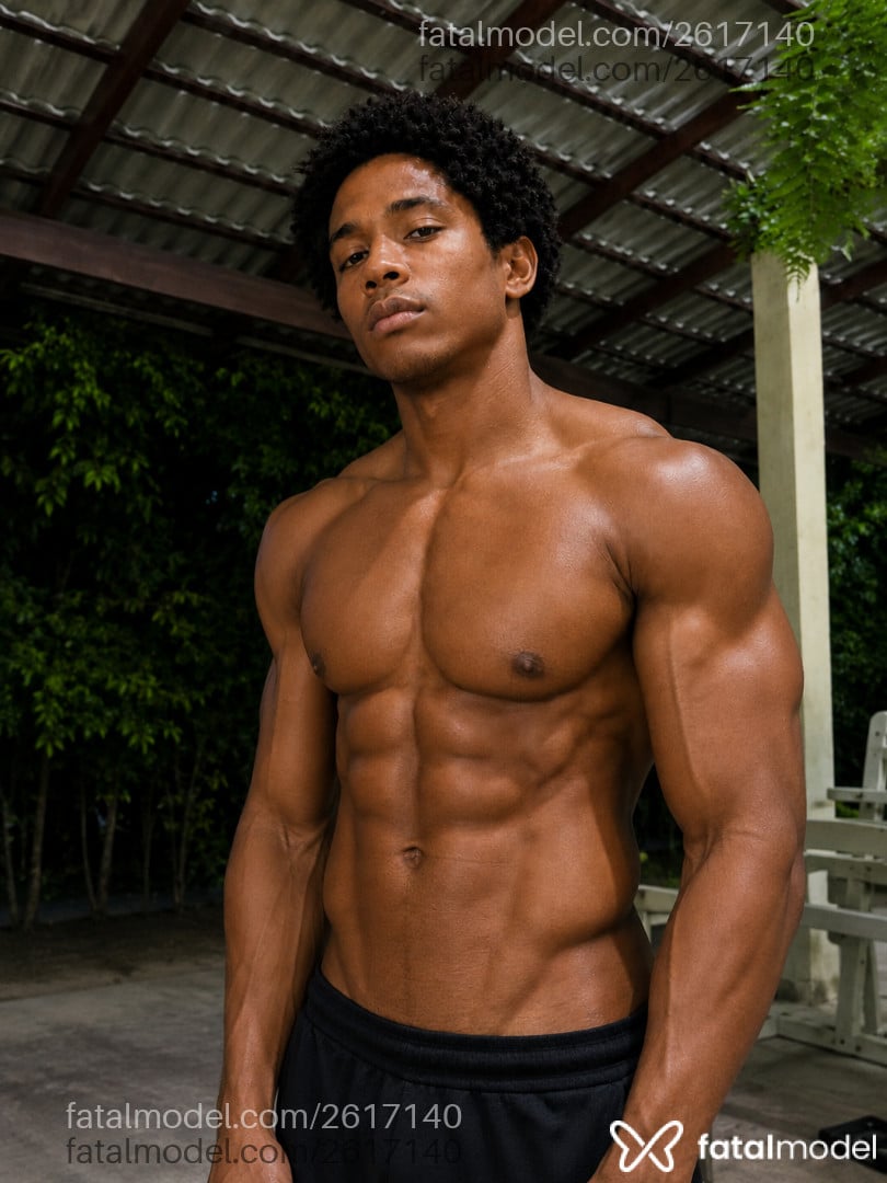 Acompanhante homem morena (o) de olhos pretos - Gusttavo