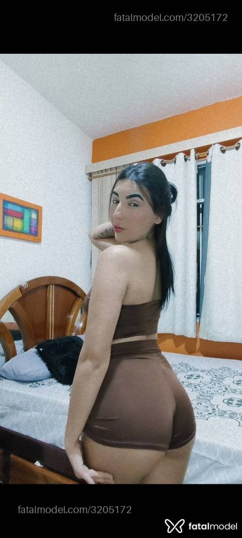 Acompanhante mulher morena (o) de olhos pretos em Rio de Janeiro - Maria Eduarda