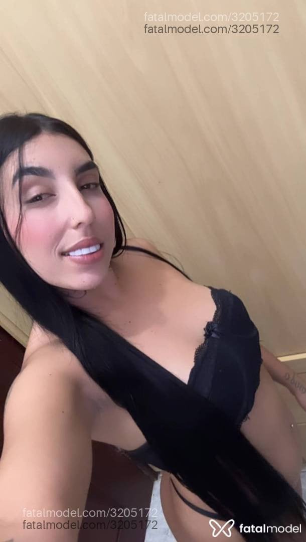 Acompanhante mulher morena (o) de olhos pretos em Rio de Janeiro - Vitória Sabrine