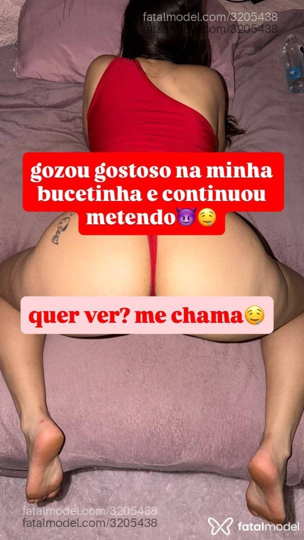 Acompanhante mulher morena (o) de olhos castanhos - Bianca