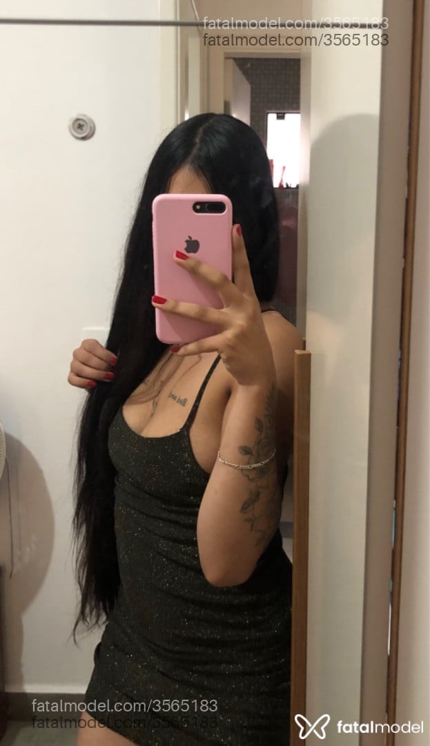 Acompanhante mulher morena (o) de olhos castanhos - Sofia Acompanhante mulher morena (o) de olhos castanhos - Sofia
