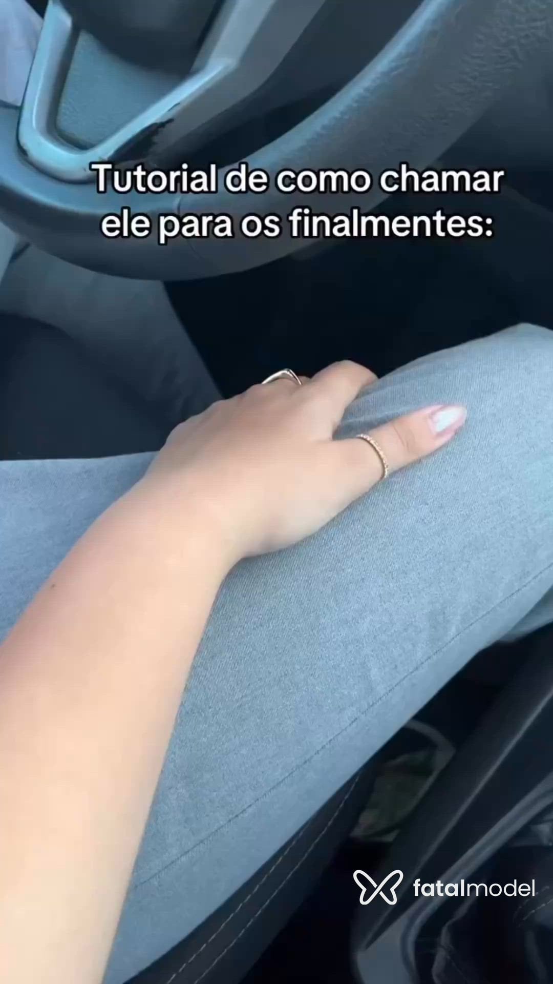 Acompanhante mulher morena (o) de olhos castanhos - Lin Sfd