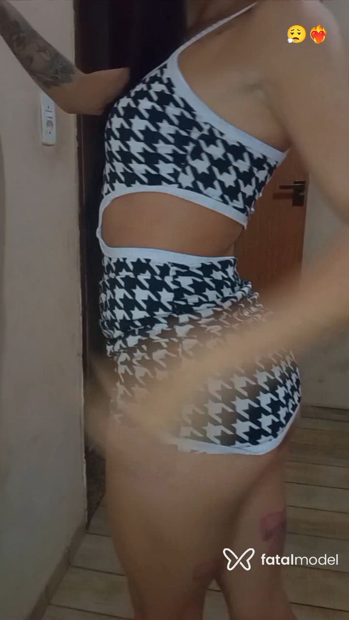 Acompanhante mulher morena (o) de olhos castanhos - Beatriz