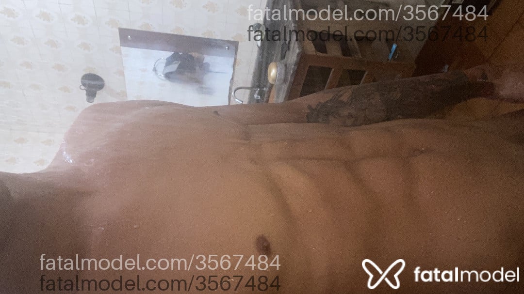 Acompanhante homem morena (o) de olhos castanhos - Brayan