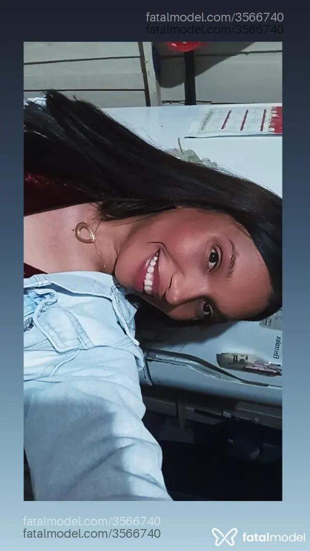 Acompanhante mulher morena (o) de olhos castanhos - Laiisss