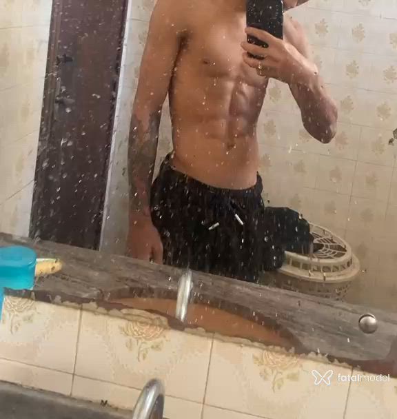 Acompanhante homem morena (o) de olhos castanhos - Brayan