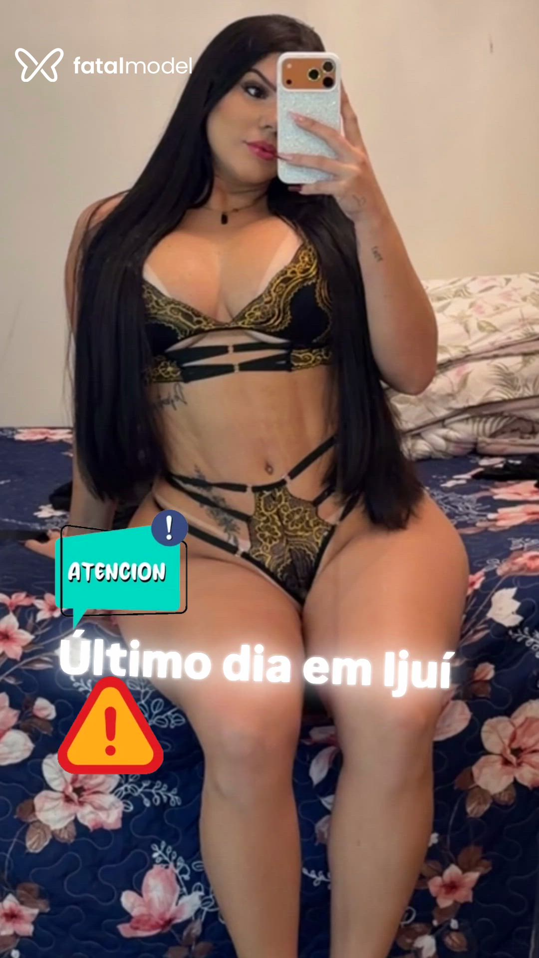Acompanhante mulher morena (o) de olhos castanhos em Santa Rosa Acompanhante mulher morena (o) de olhos castanhos em Santa Rosa - Yara Vieri