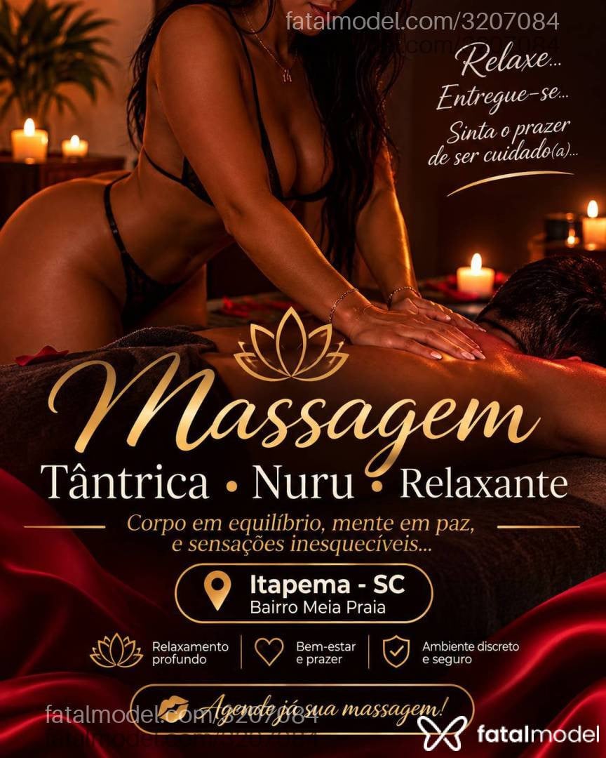 Acompanhante mulher morena (o) de olhos castanhos - Yara Vieri