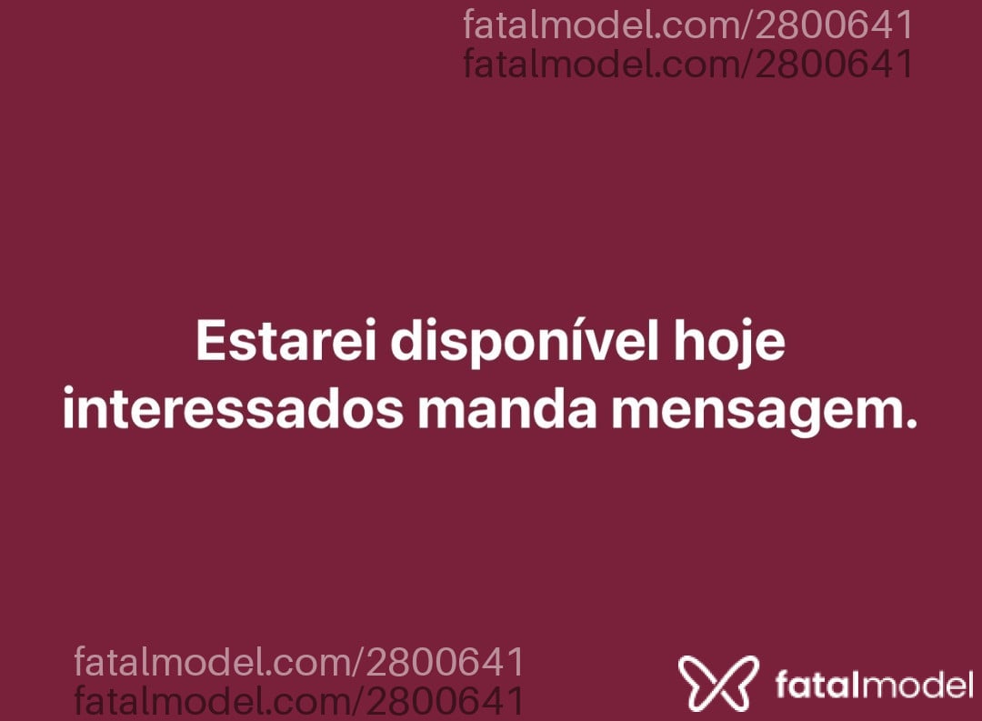 Acompanhante mulher morena (o) de olhos pretos - Alves