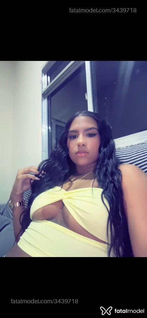 Acompanhante mulher morena (o) de olhos castanhos - Lunna