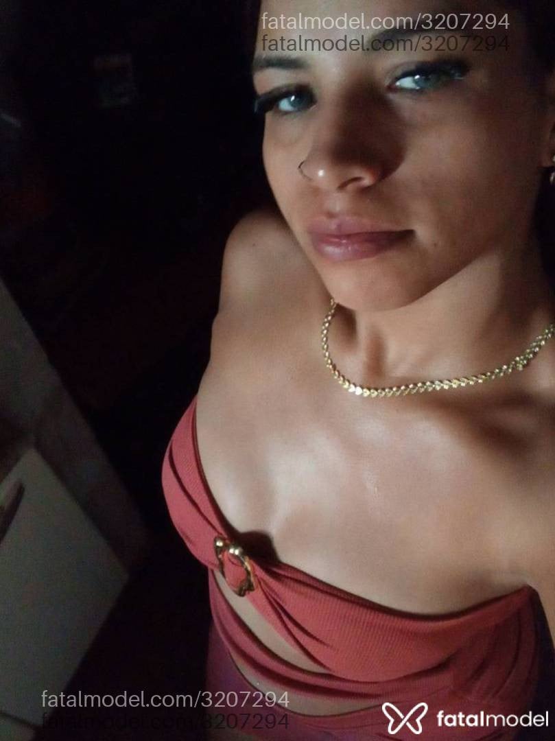 Acompanhante mulher morena (o) de olhos castanhos em Rio Verde - Pryscilla Danadinh
