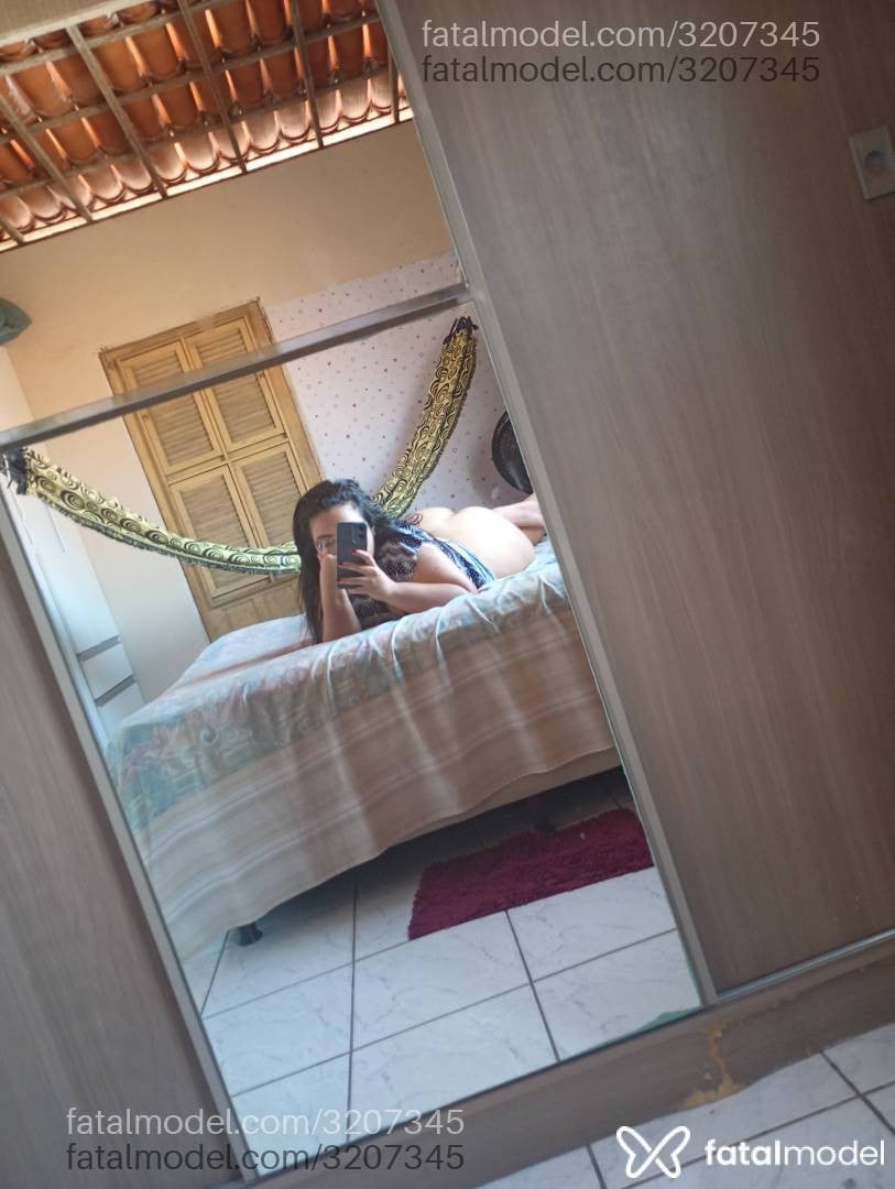 Acompanhante mulher morena (o) de olhos castanhos em Fortaleza - Cristal