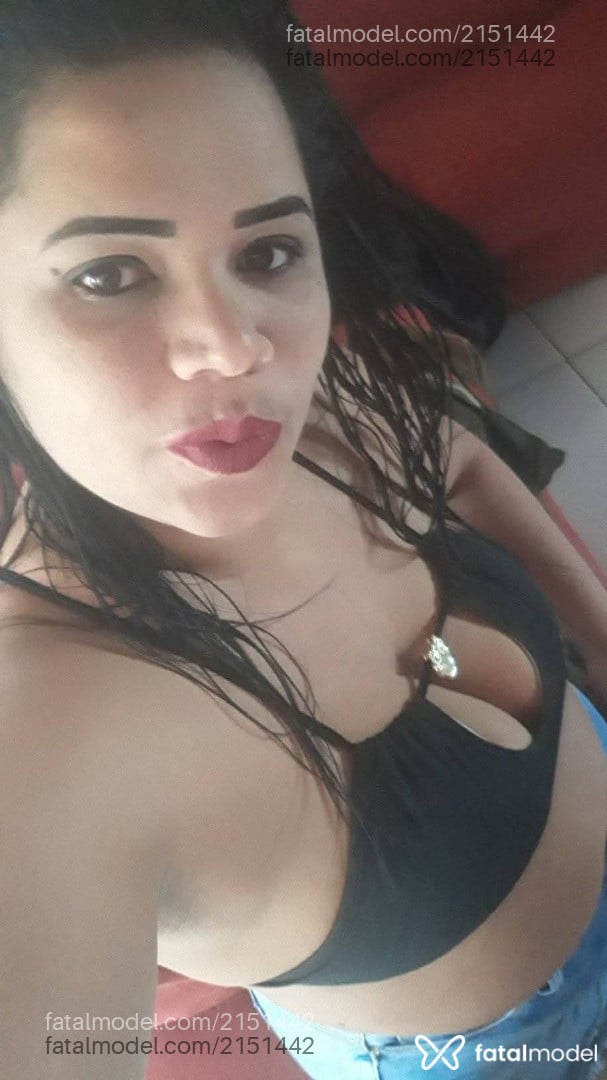 Acompanhante mulher morena (o) de olhos castanhos - Lidiane