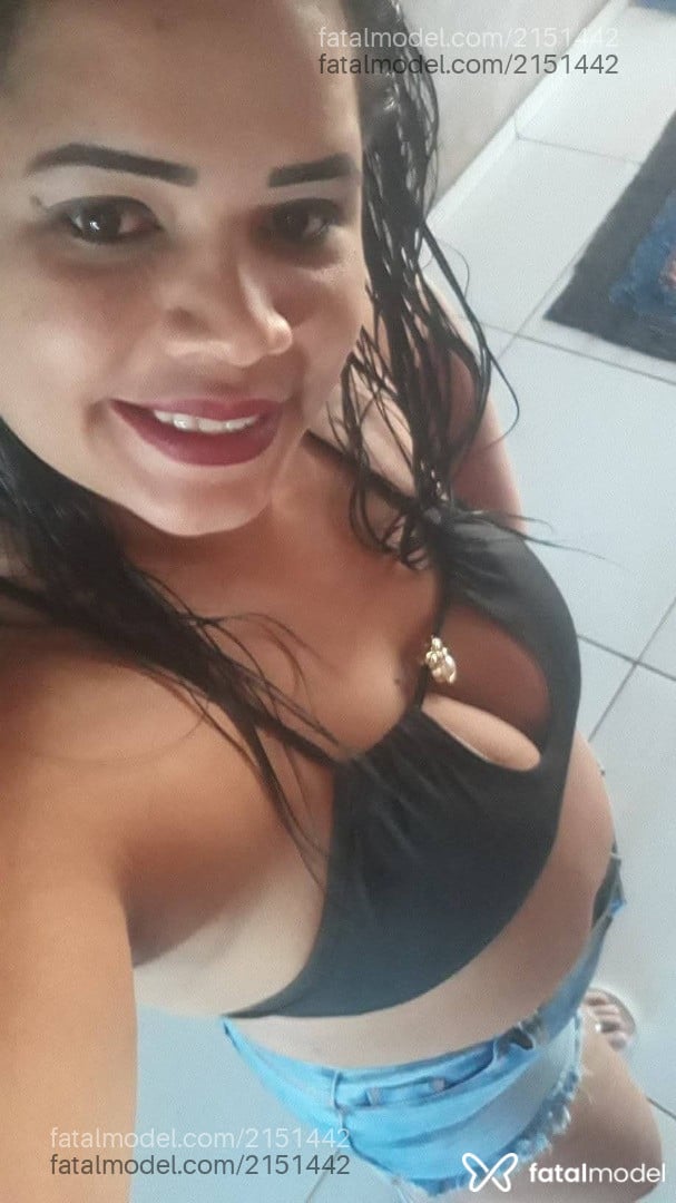 Acompanhante mulher morena (o) de olhos castanhos - Lidiane