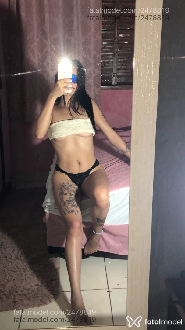 Acompanhante mulher morena (o) de olhos castanhos - Katy Acompanhante mulher morena (o) de olhos castanhos - Katy