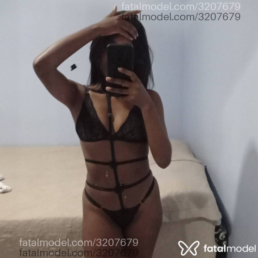 Acompanhante mulher morena (o) de olhos pretos em Barreiras - Jéssica Campos