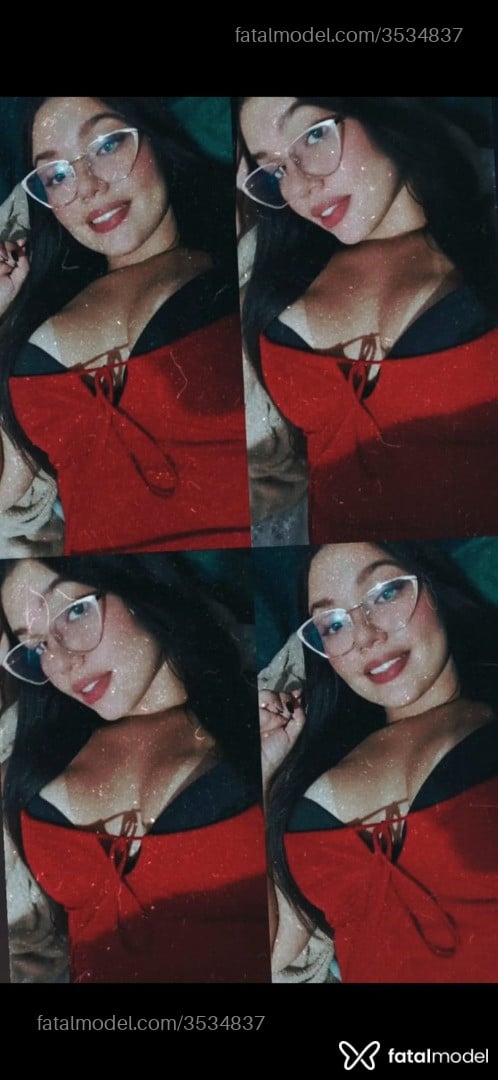 Acompanhante mulher com cabelo castanho de olhos castanhos - Mel