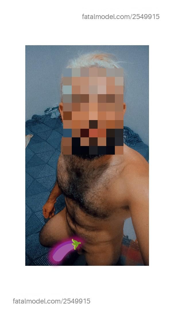 Acompanhante homem com cabelo castanho de olhos castanhos - Daemon Sousa