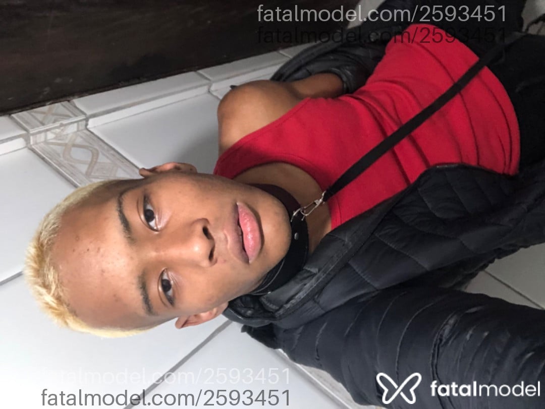 Acompanhante homem morena (o) de olhos castanhos - Zamuel David
