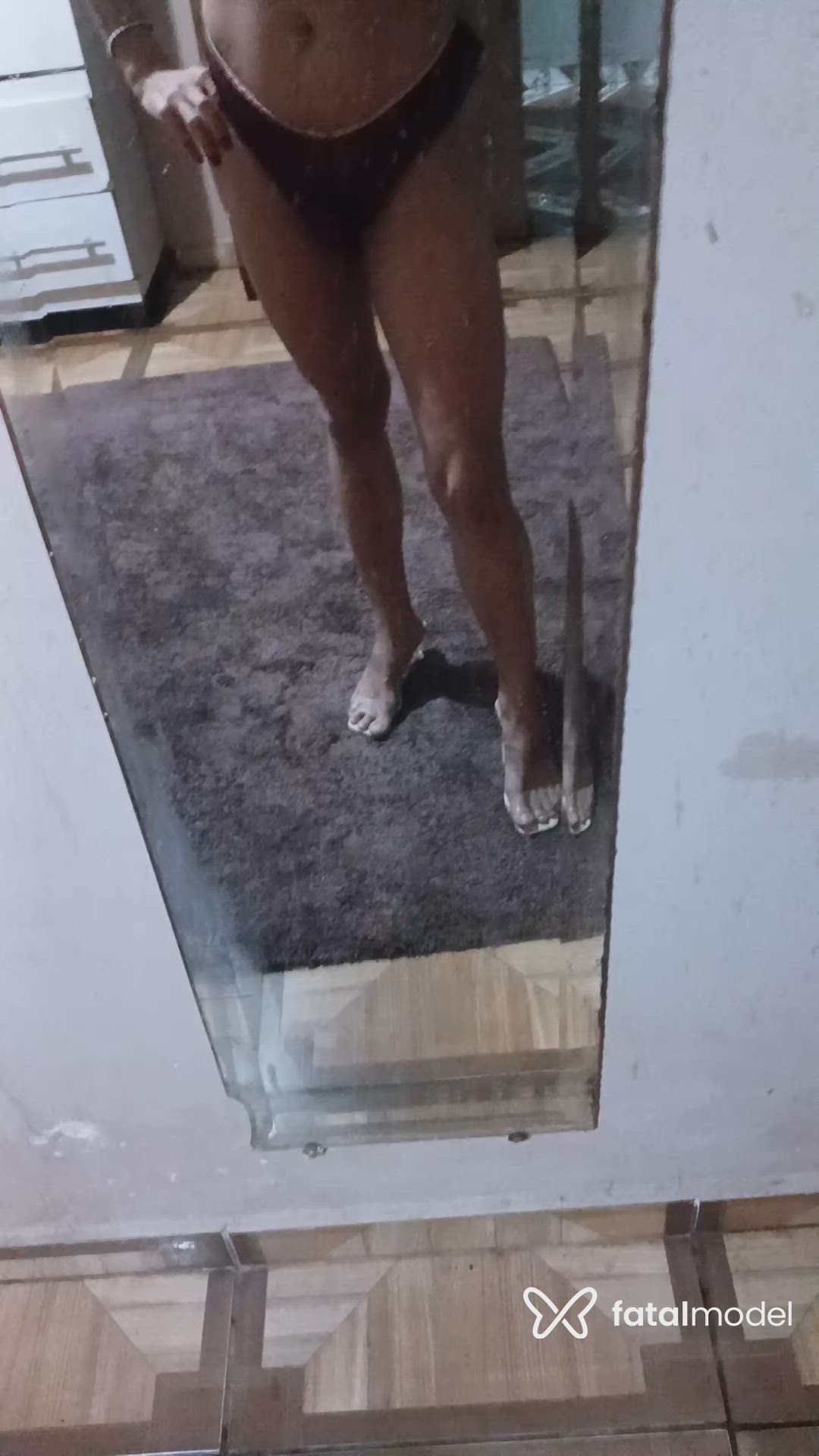 Acompanhante travesti com cabelo castanho de olhos castanhos - Izadora herrera