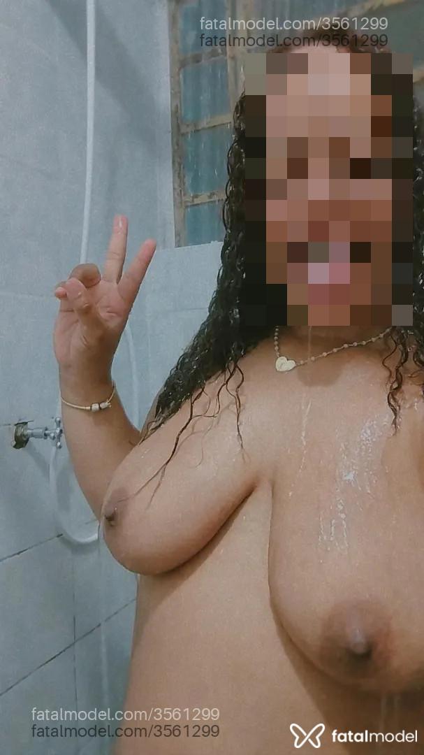 Acompanhante mulher morena (o) de olhos castanhos - Kimberlly