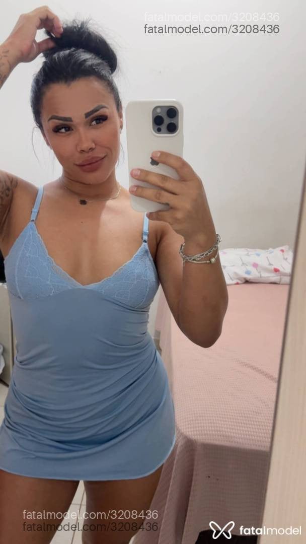 Acompanhante mulher morena (o) de olhos castanhos - Eduarda