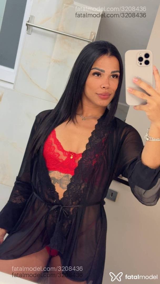 Acompanhante mulher morena (o) de olhos castanhos em Frutal - Eduarda