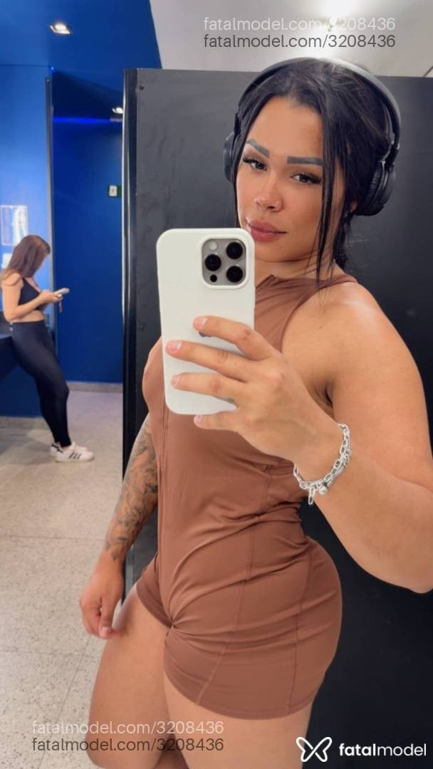 Acompanhante mulher morena (o) de olhos castanhos em Itumbiara - Eduarda