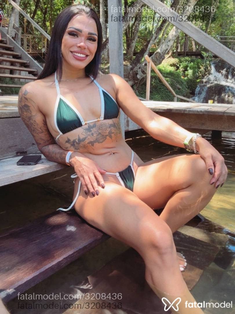 Acompanhante mulher morena (o) de olhos castanhos em Barretos - Eduarda