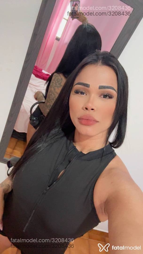 Acompanhante mulher morena (o) de olhos castanhos em Frutal - Eduarda