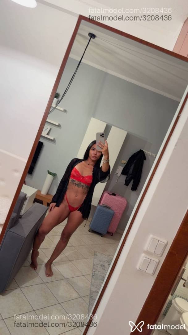 Acompanhante mulher morena (o) de olhos castanhos em Olímpia - Eduarda